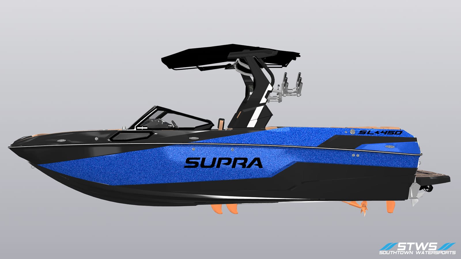 Supra SL450 2024 ~ SouthTown Watersports