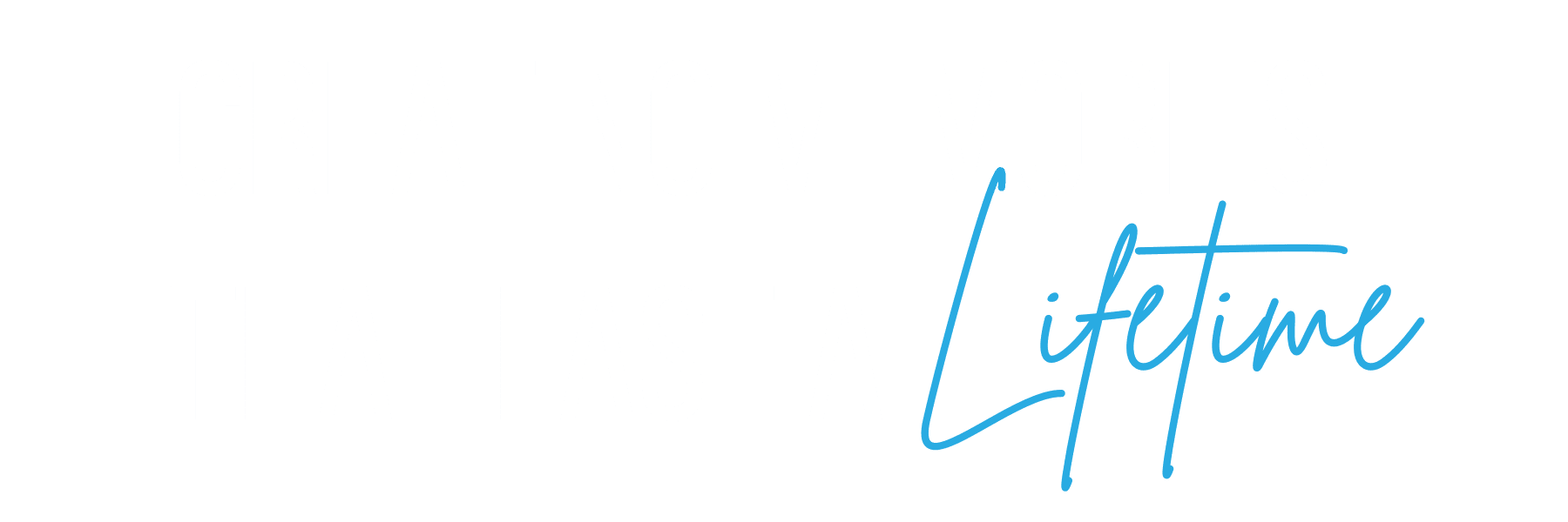 Creating Memories that last a Lifetime